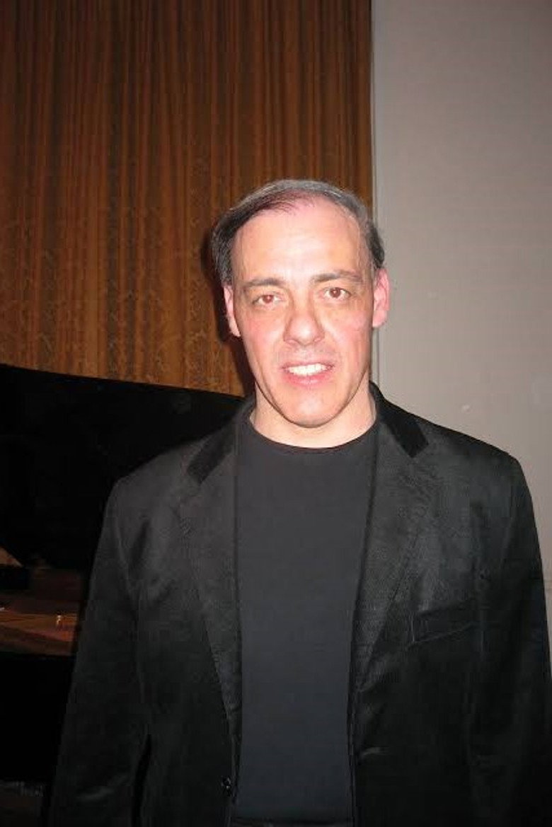 Rodolfo Matulich