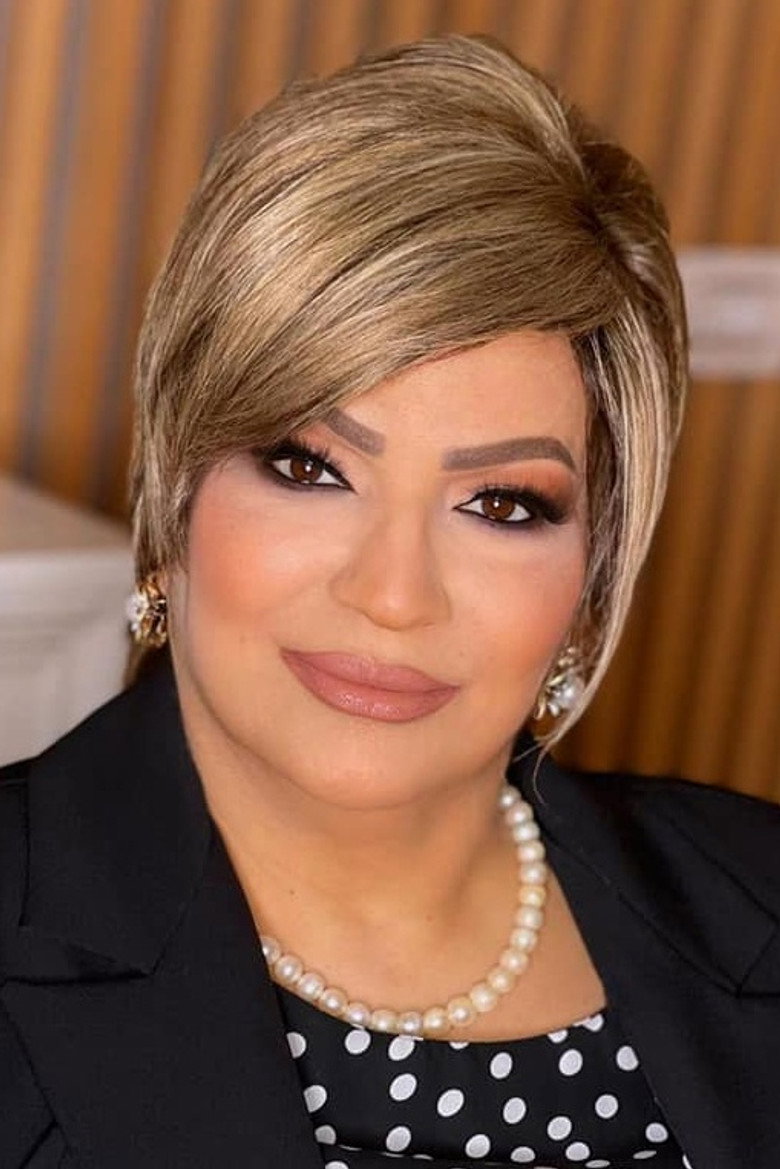 Afag Bashirgizi