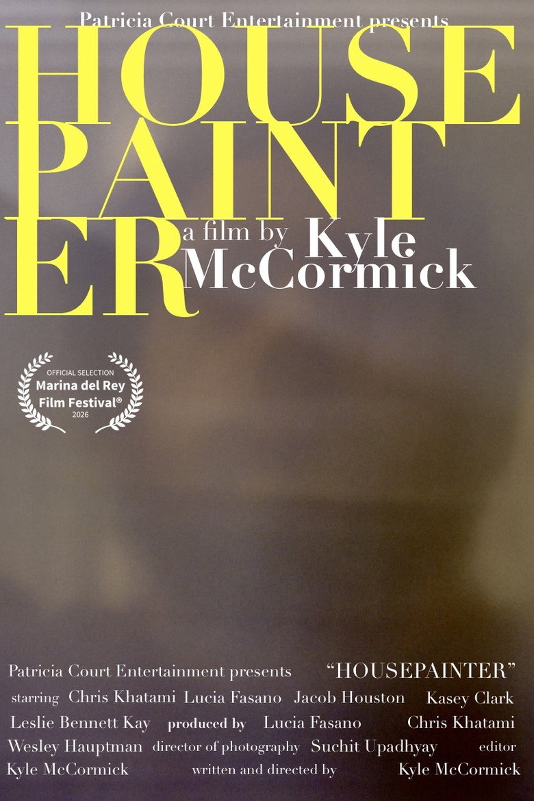 Housepainter