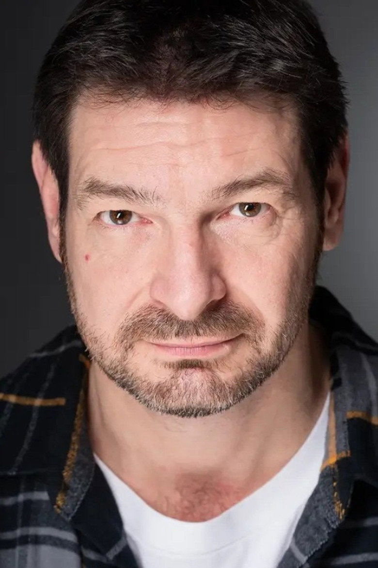 Fabrice Lelyon