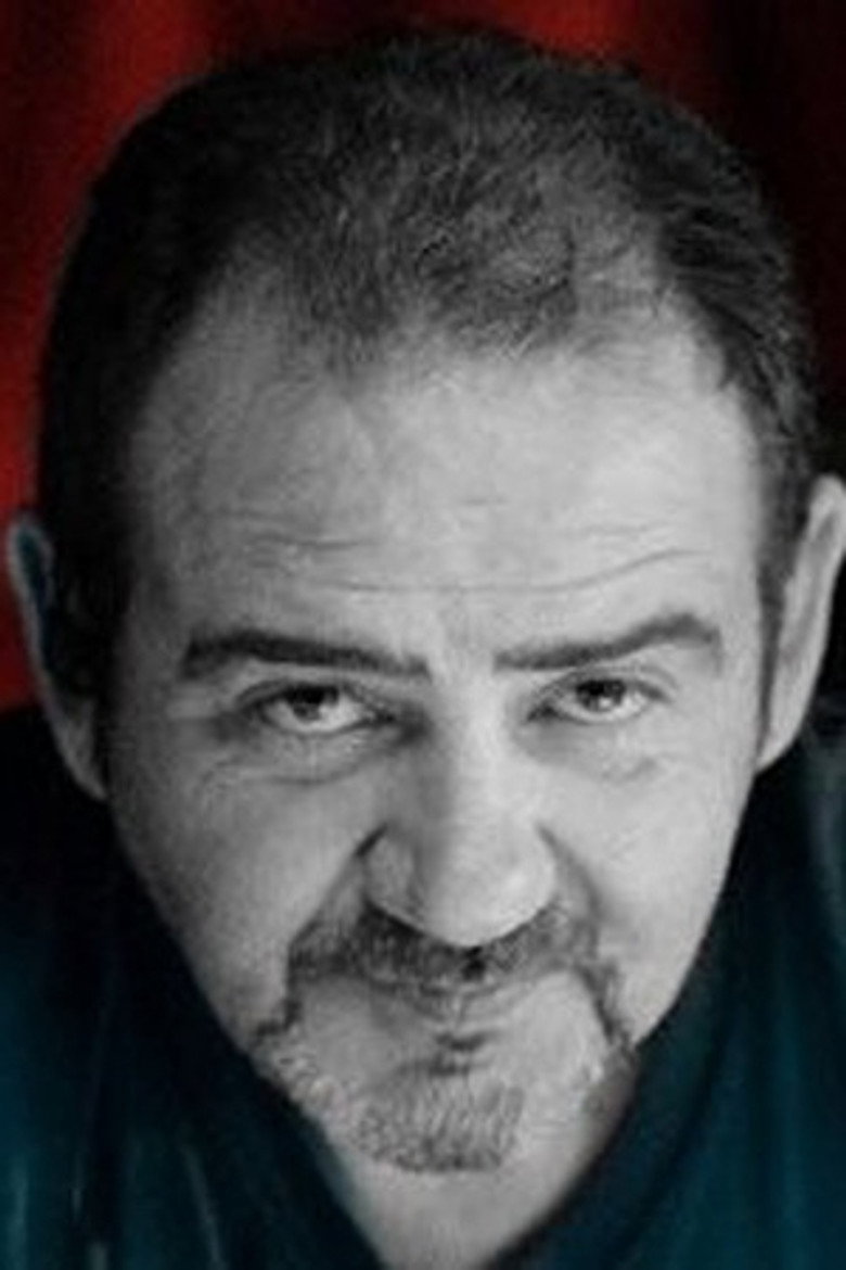 José Gabriel Rivas