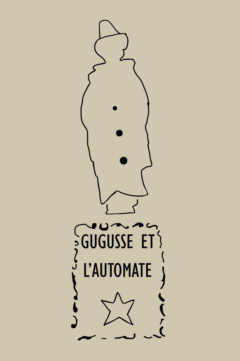Gugusse and the Automaton
