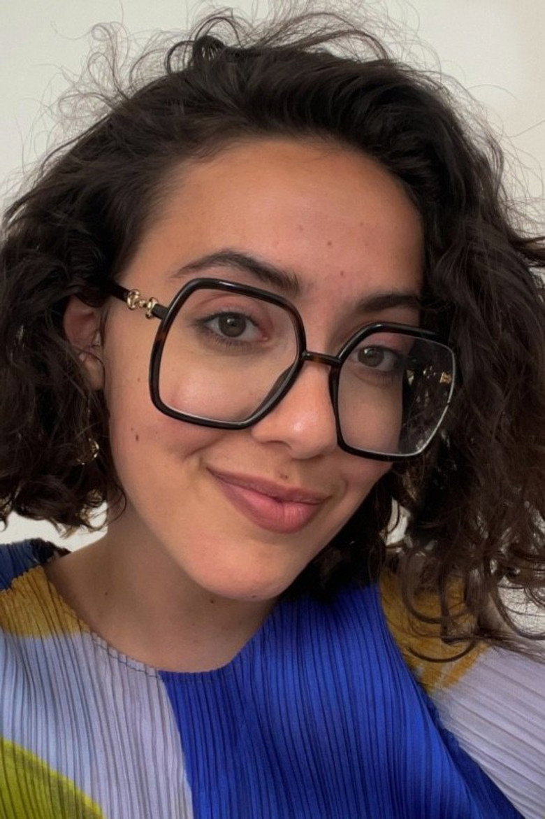 Nadira Amrani