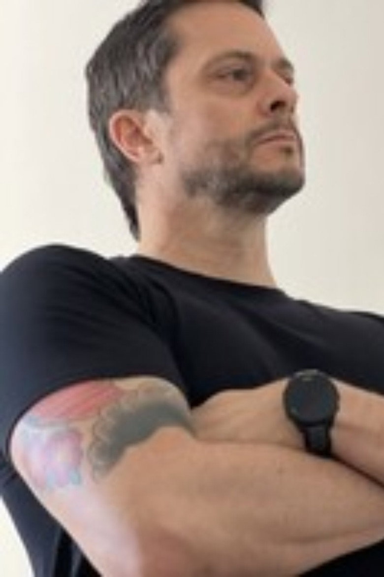 Martin Temporetti