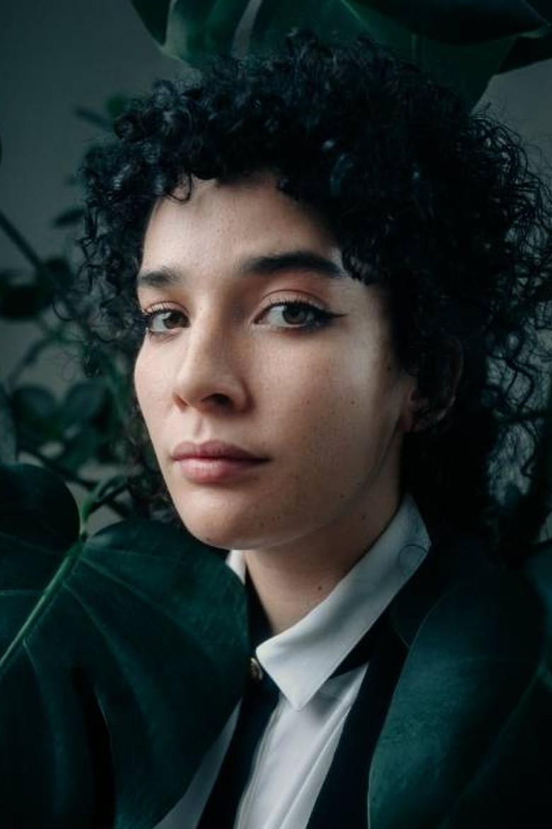 Olivia Calcaterra