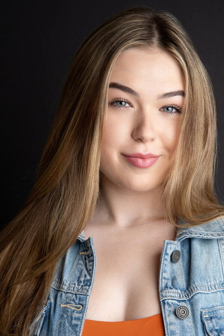 Gabriela Cristina Estabrooks