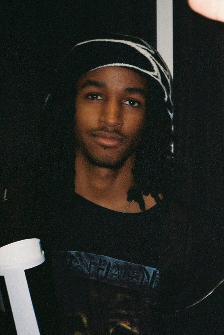 Dahmier Shaw