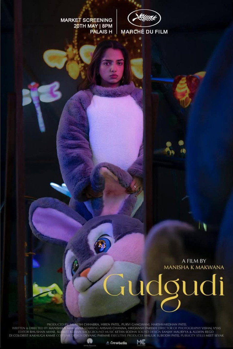 Gudgudi