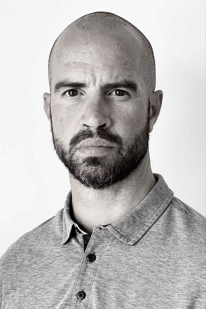 Boris Martinez