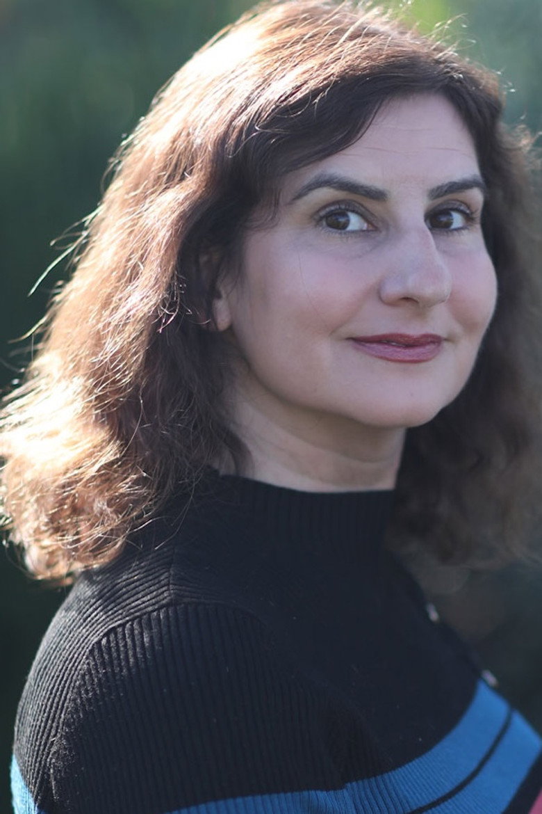 Elena Scherr