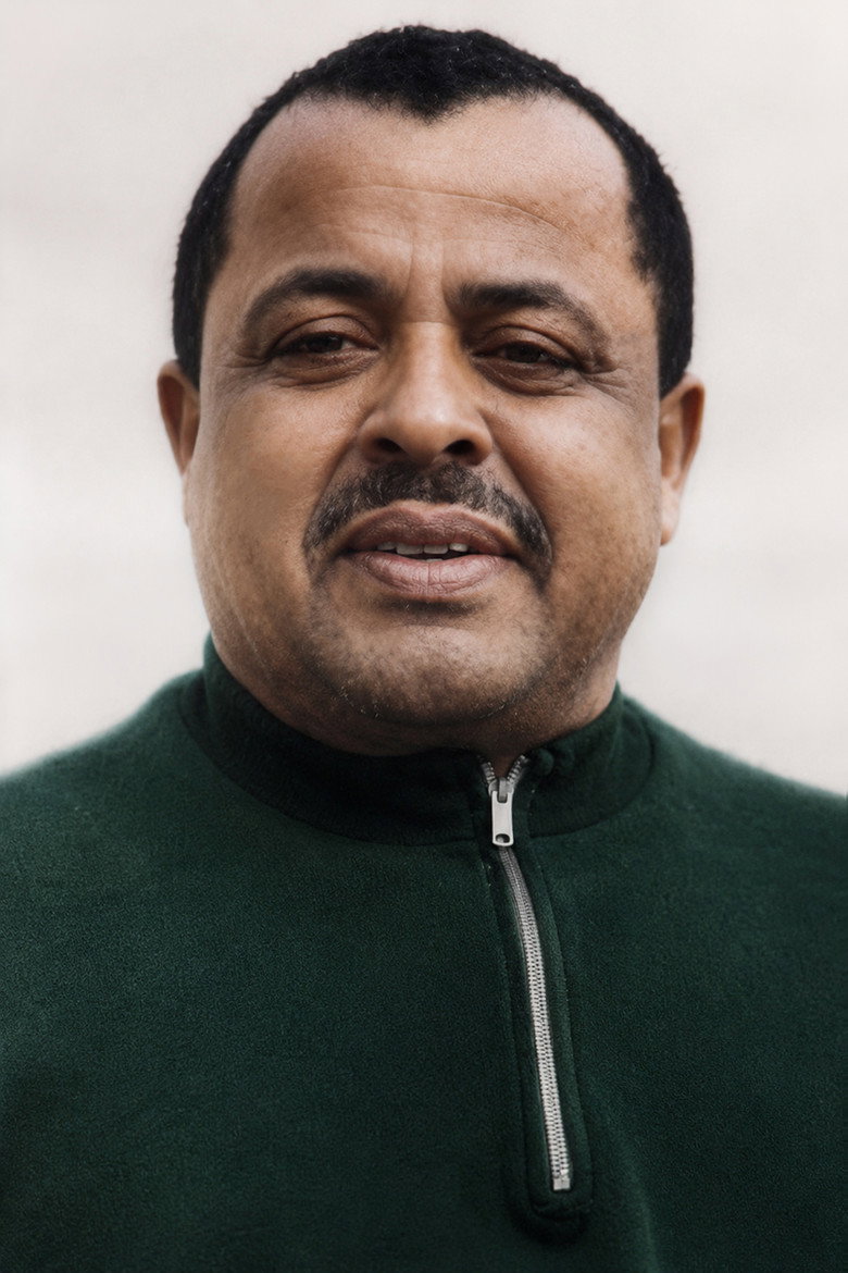 Mohamed Boumezrag