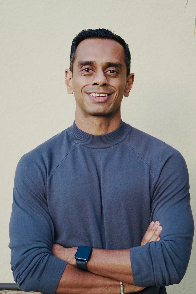 Nihaar Sinha