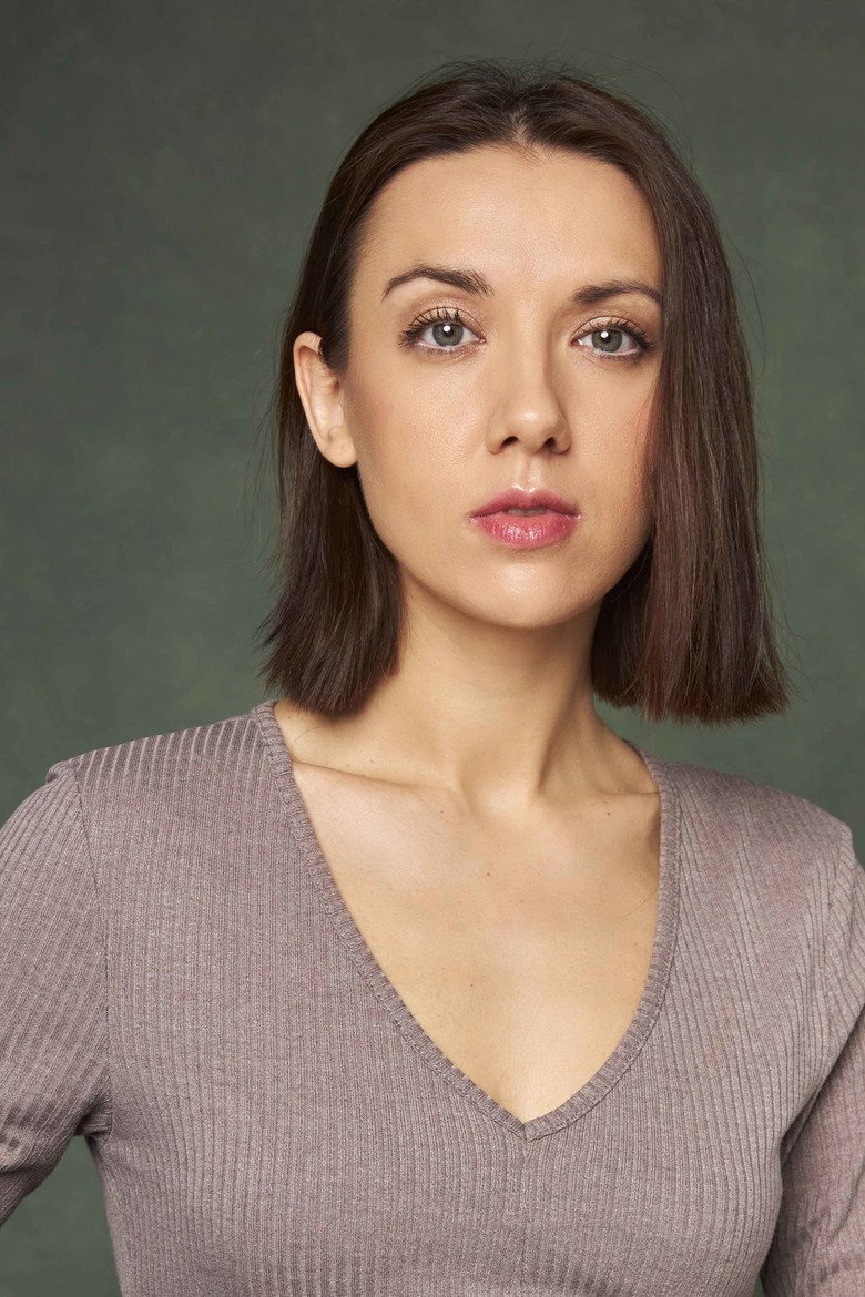 Alena Kahuta