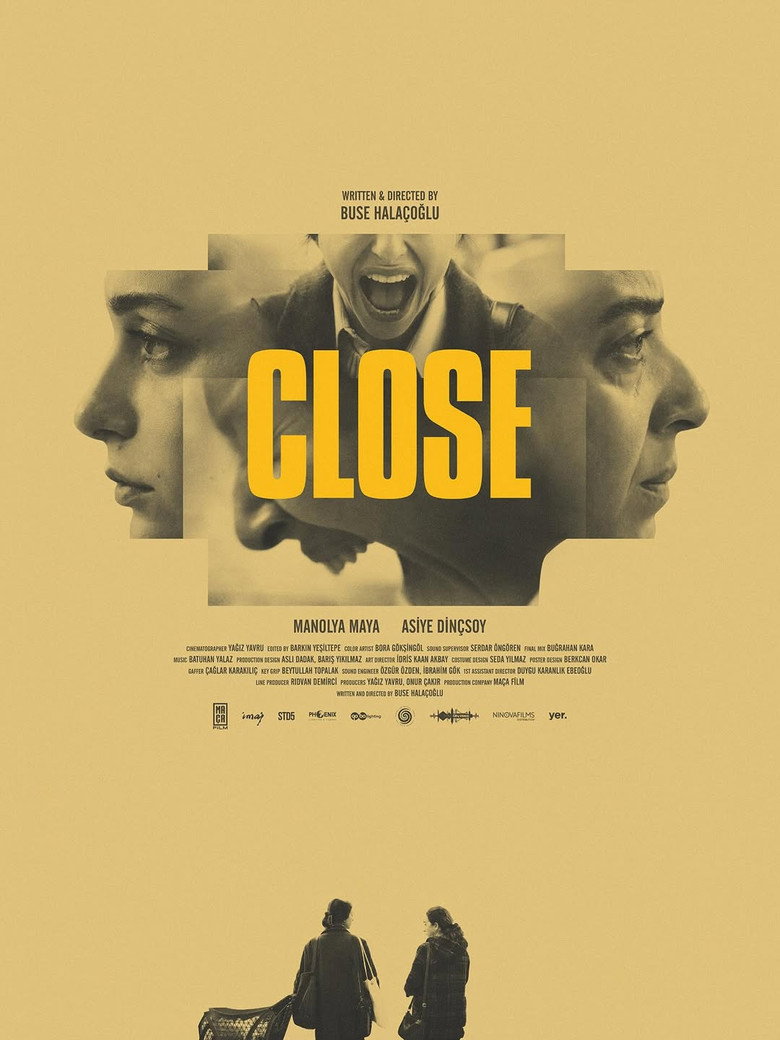 Close