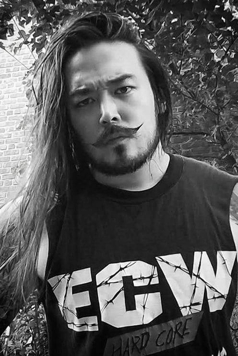 Justin Whang