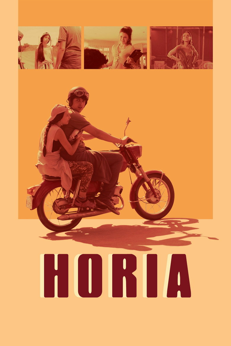 Horia