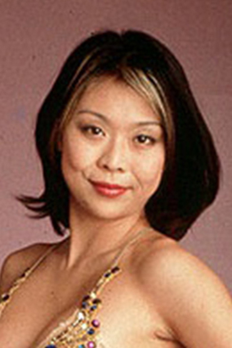 Annabel Chong