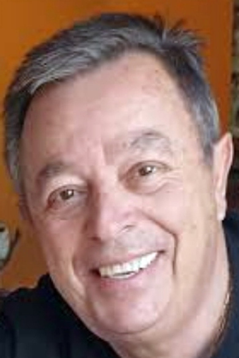 Jean-Louis Povéda