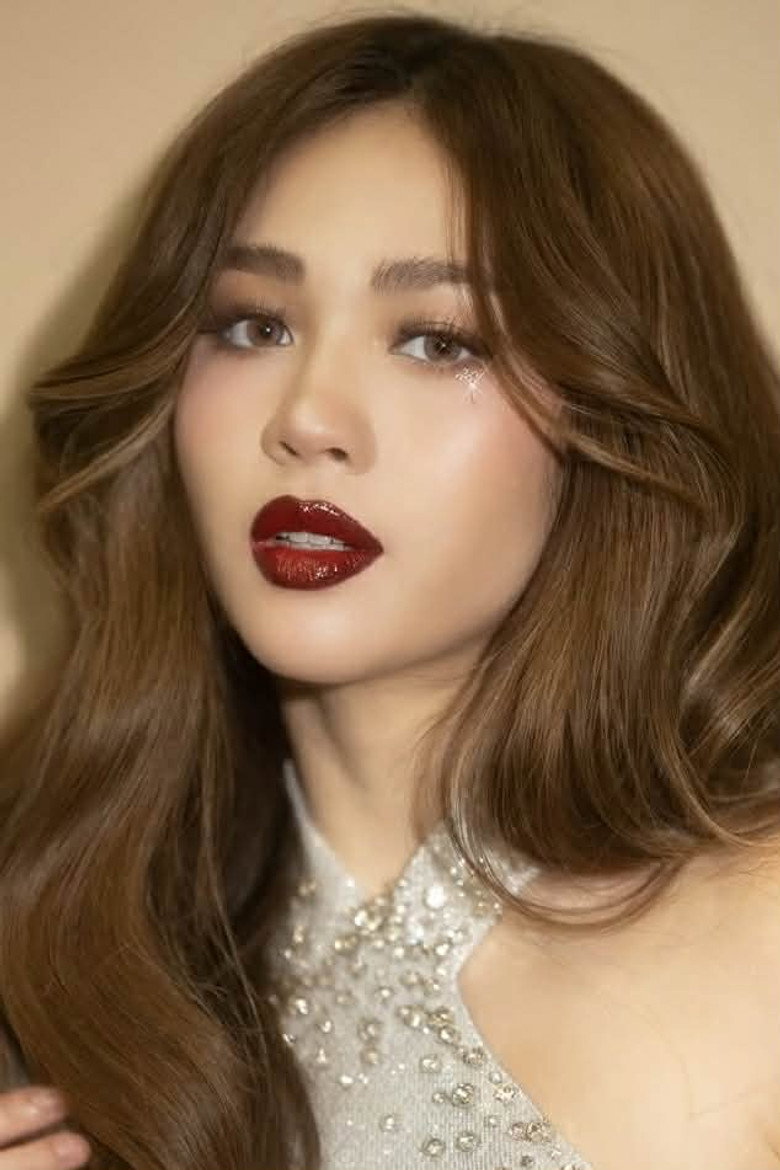 Janella Salvador