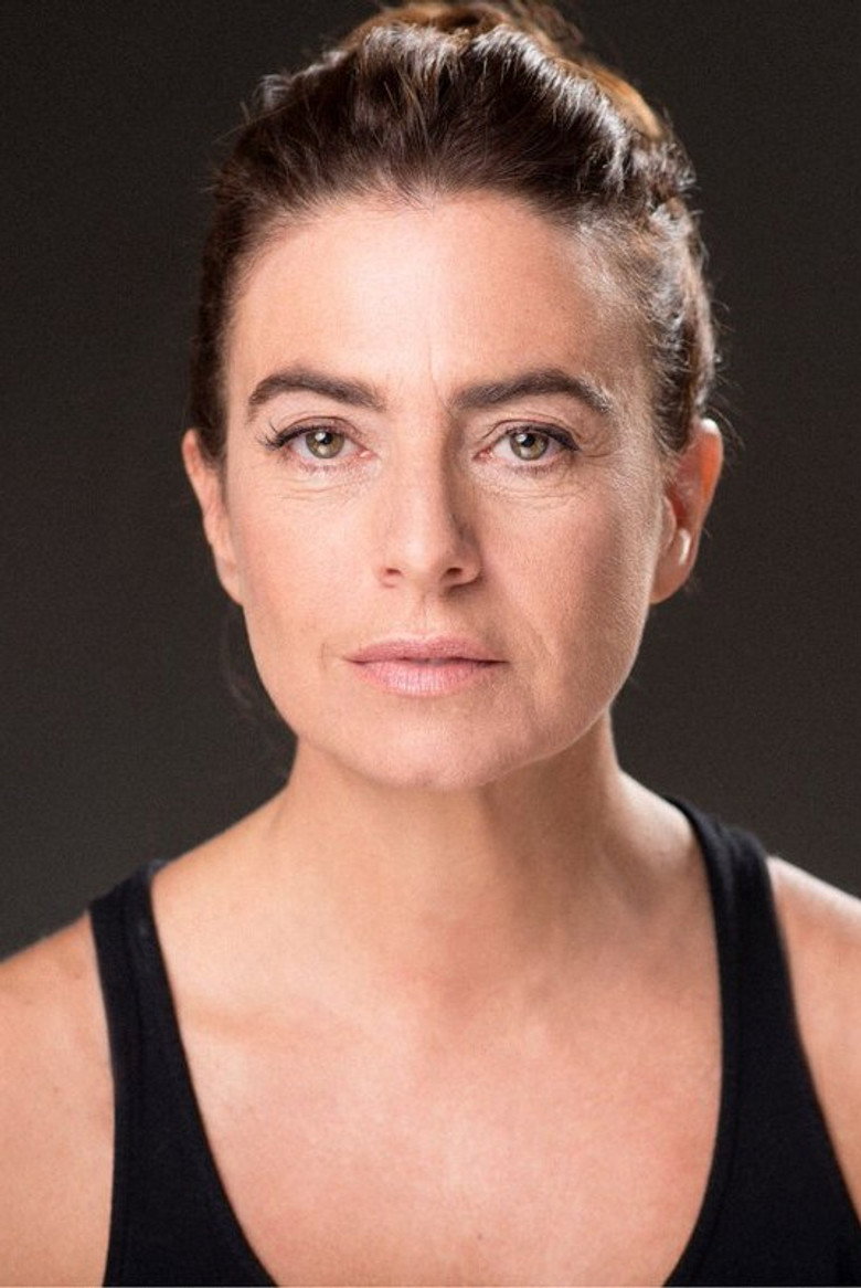 Lola Baldrich