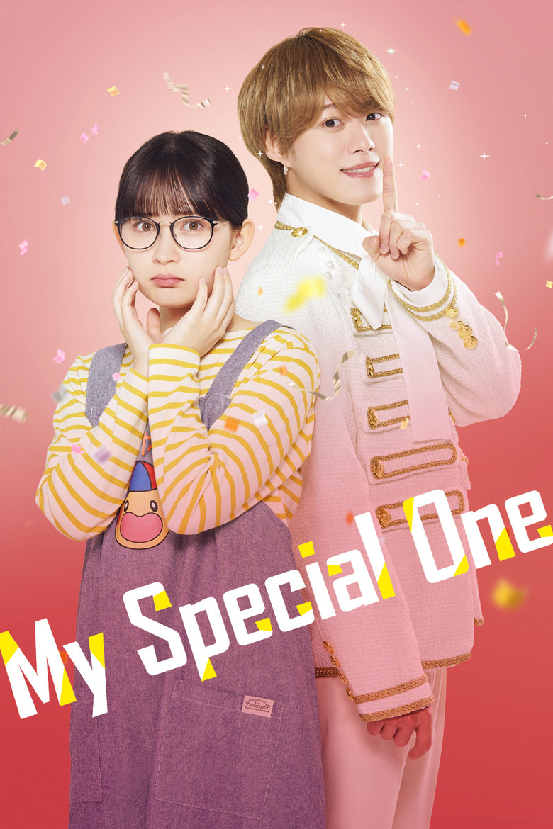 My Special One