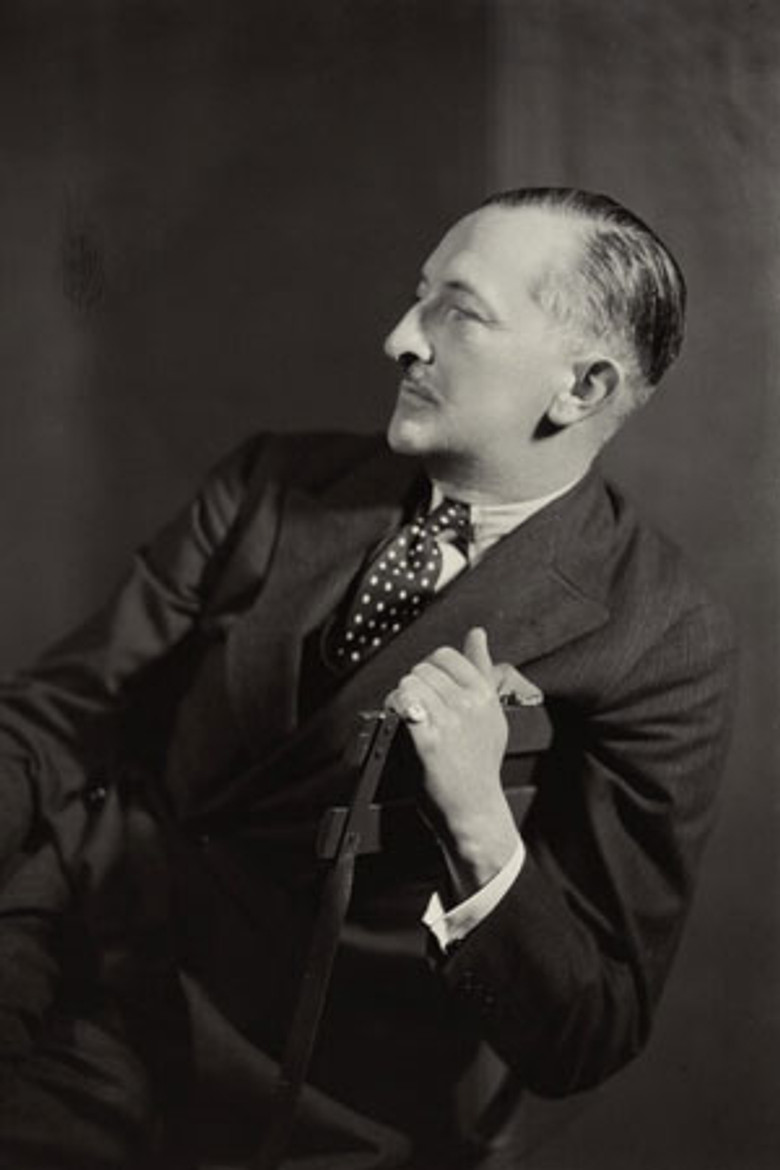 Herman C. McNeile