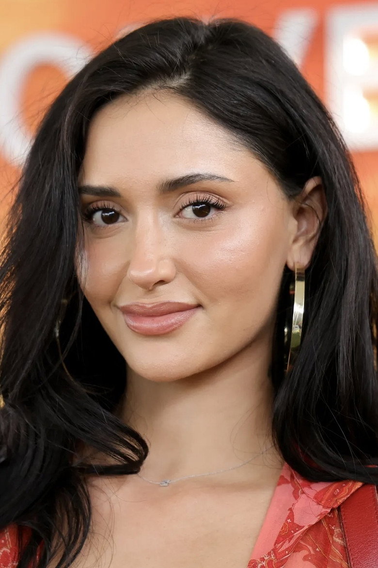 Leah Kateb