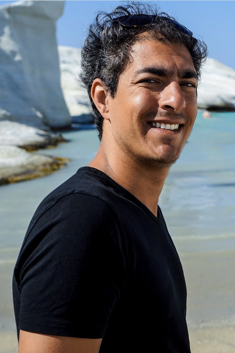Daham Alasaad