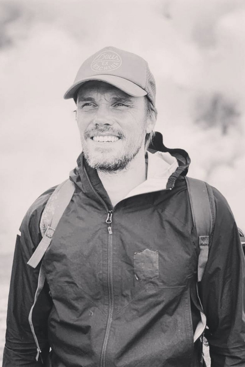 Tom Hangarter