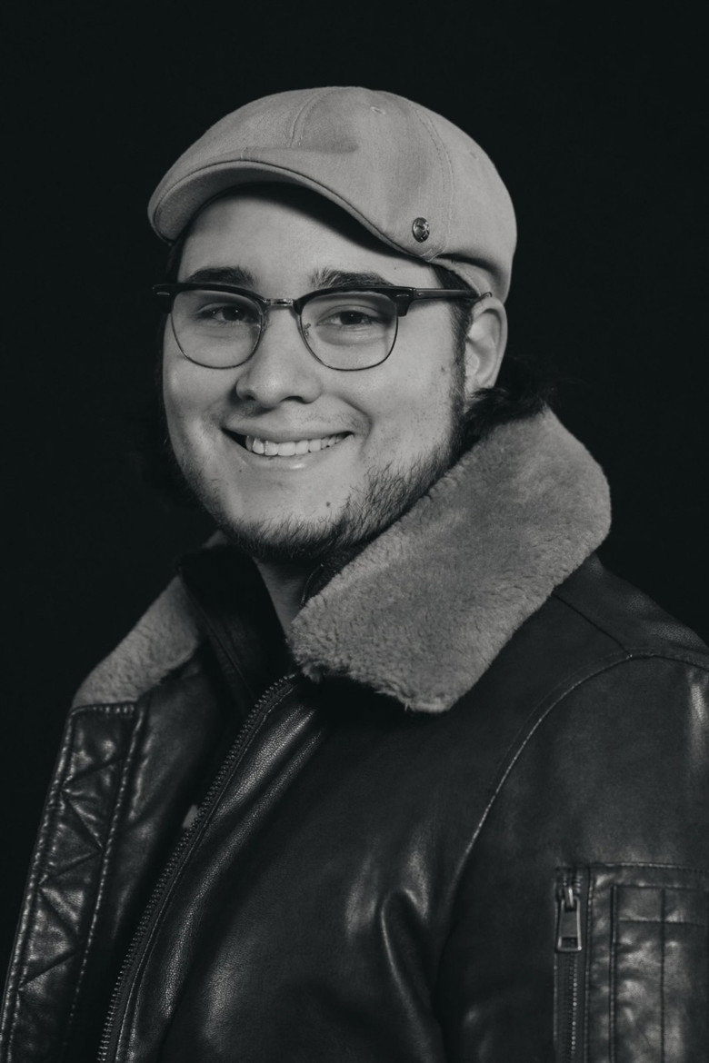 Alex Kahuam