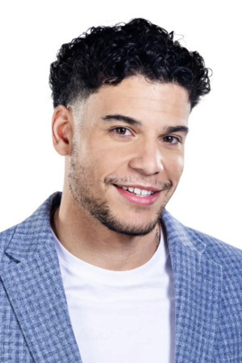 Kenny Rodriguez