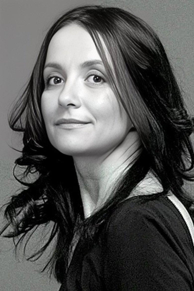 Elena Lishchinskaya