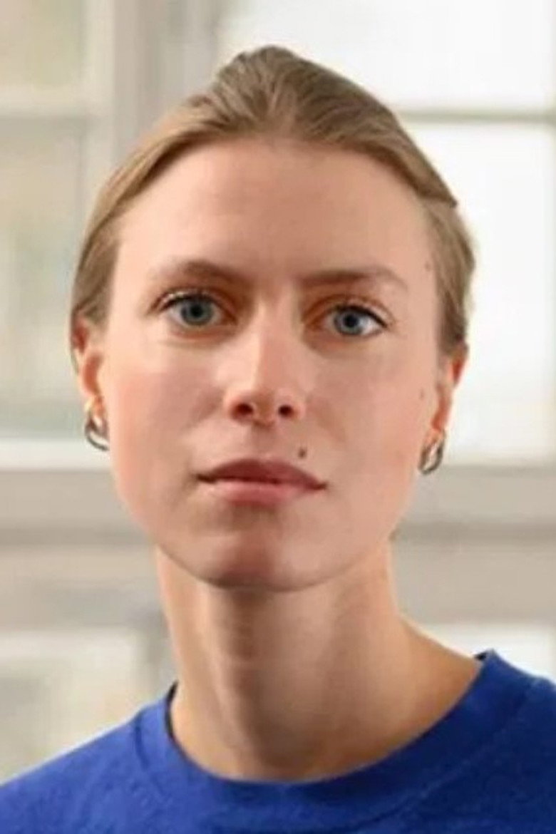 Luise Hauschild