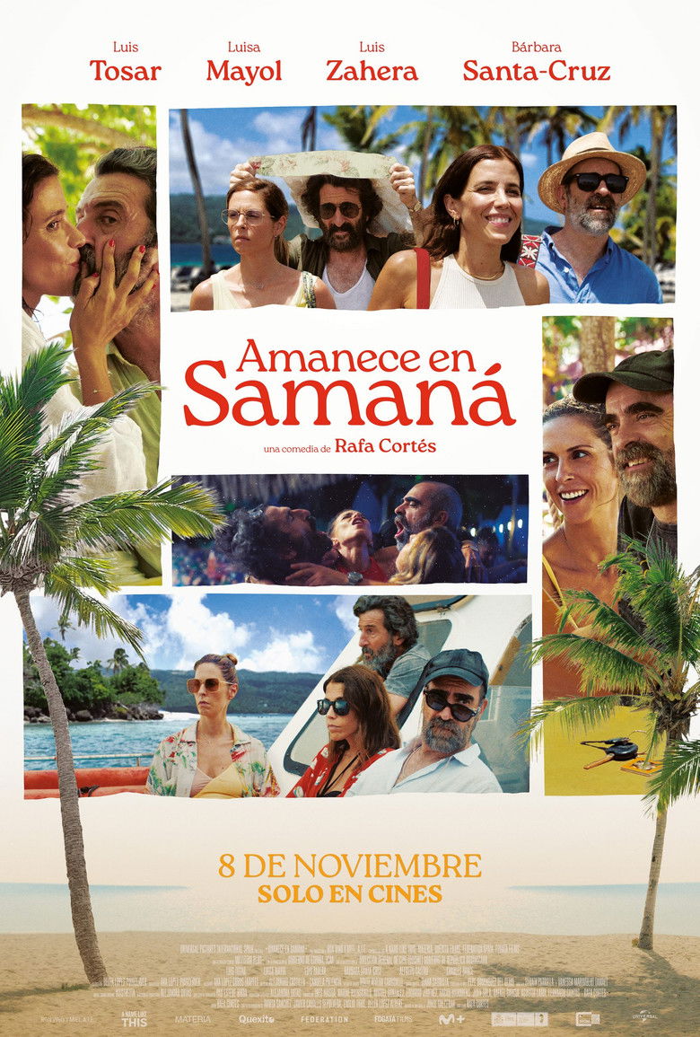 Samaná Sunrise