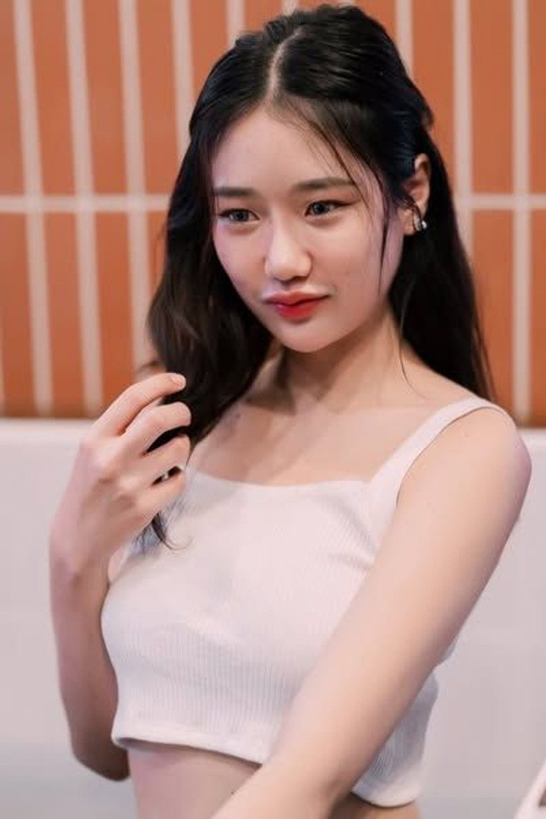Jennie Nantiya Panta