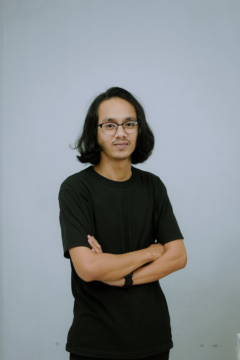 Yongki Pardamean Simanjuntak