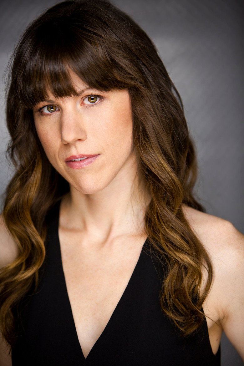 Heather Dann