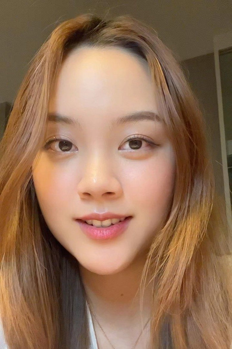 Pitchayapha Poongya