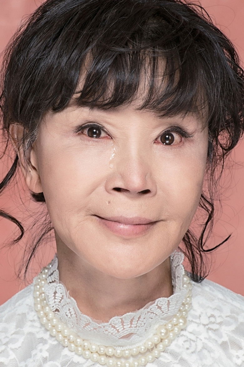 Lee Yong-nyeo