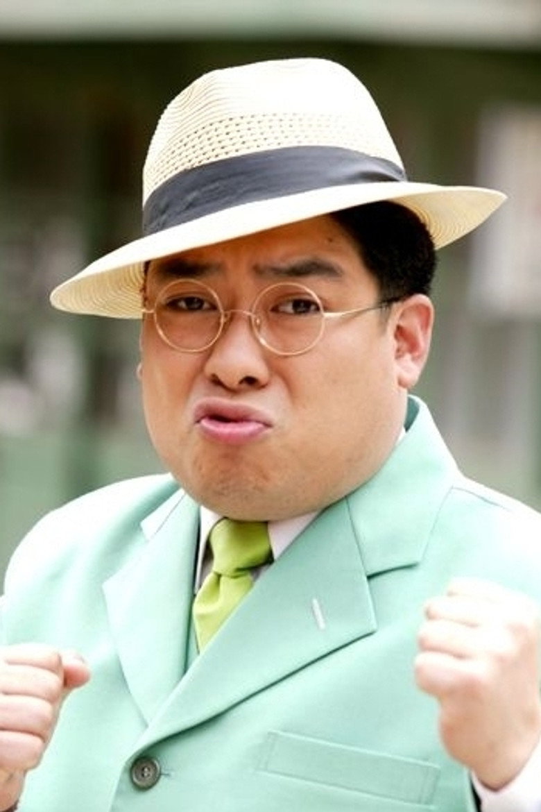 Kim Dong-su