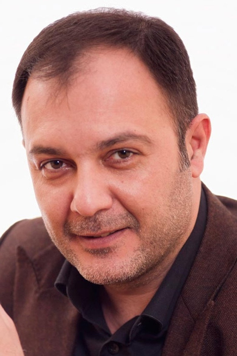 Anar Heybatov