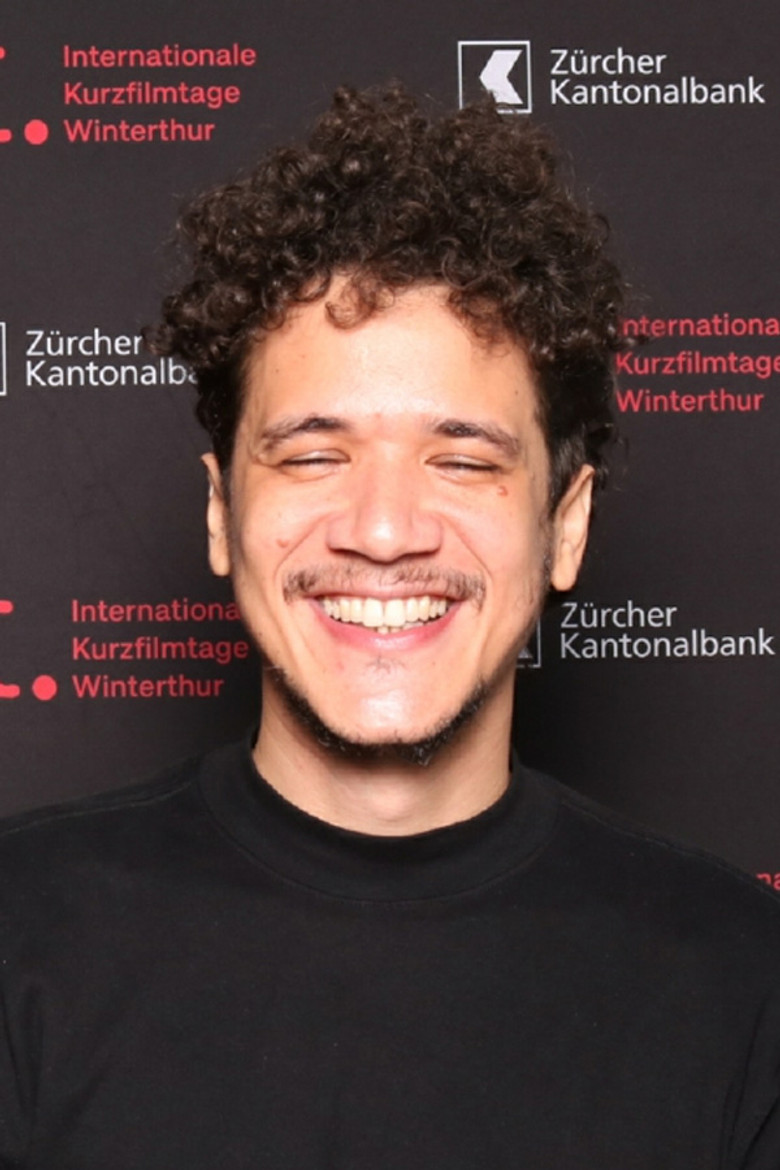 Marcus Curvelo