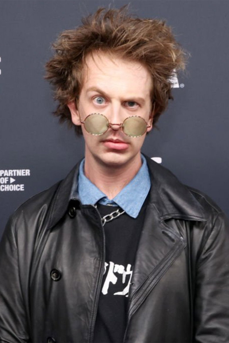 Rocko Zevenbergen