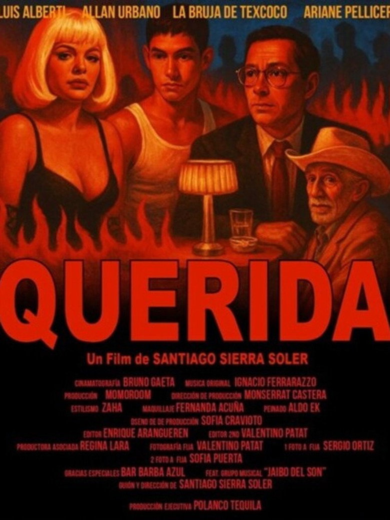 Querida