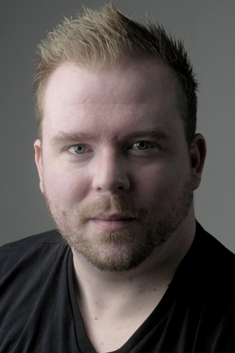 Ross Higgins