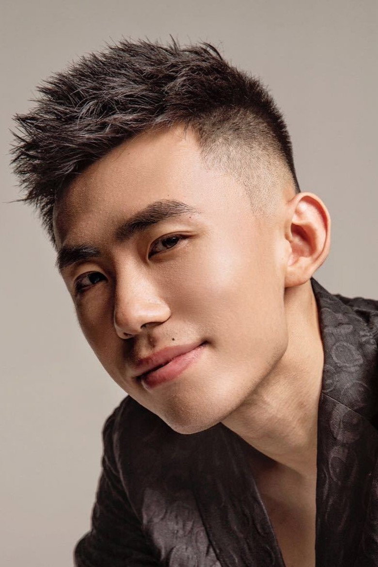 Liu Mingrui