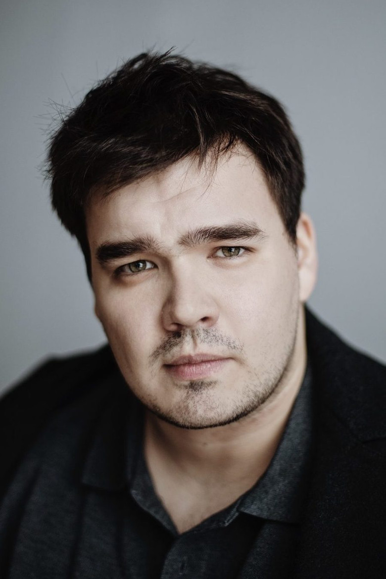 Sergey Annenkov
