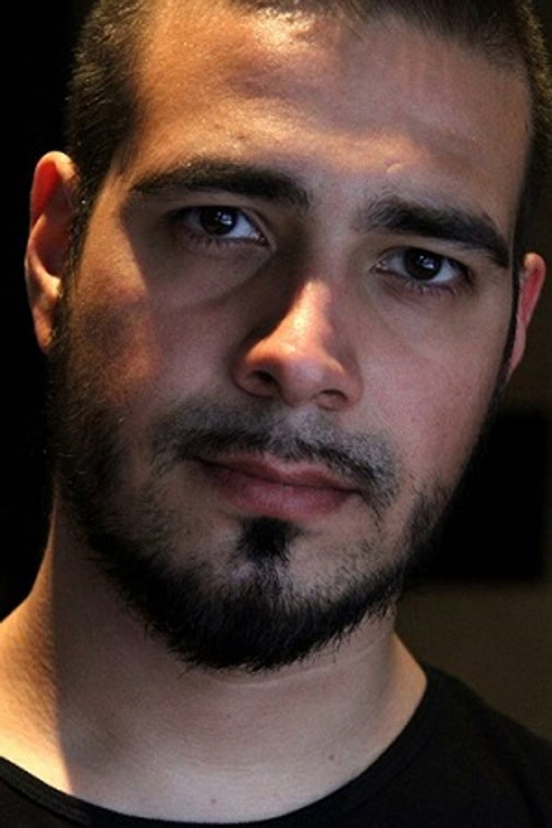 Georgy Isaakyan