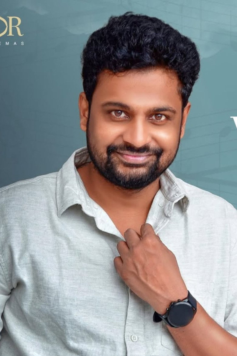 Vijai Bulganin
