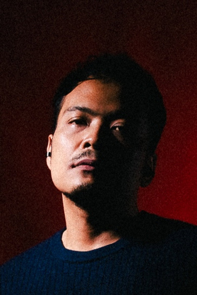 Erik Lasmono